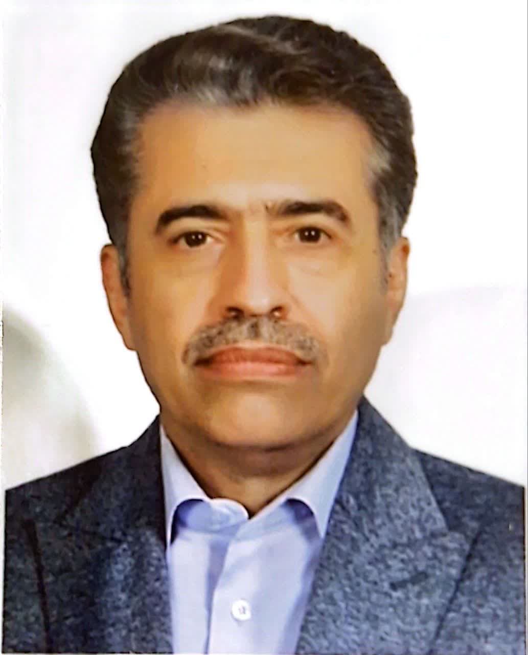 Mohammad Ali Fariborzi