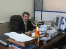 Dr. Fariborzi Picture
